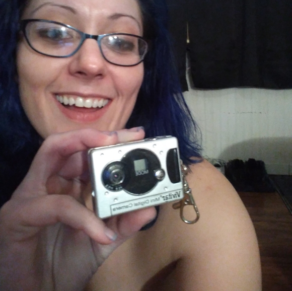 Little camera - Picture 3 of 3